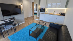 Plac Unii: Rybka Premium Gdynia
